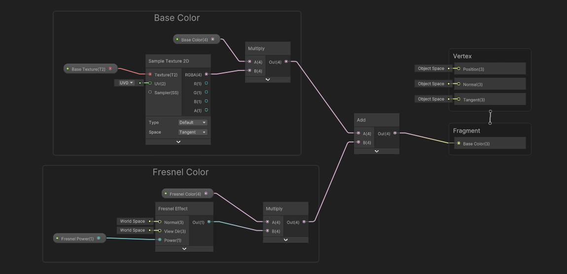 Unity Shader Graph Basics Part 7 Custom Lighting