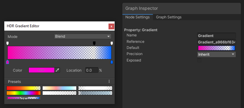 Gradient (Property).