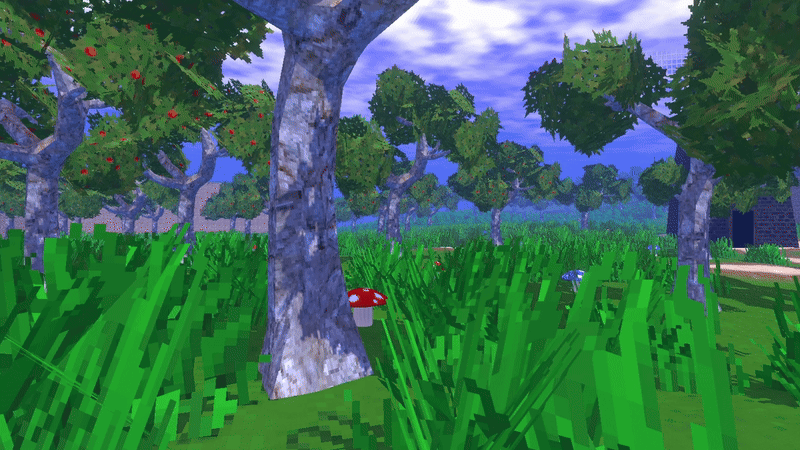 Resolution capping of the base texture. Resolution capping of the base texture.