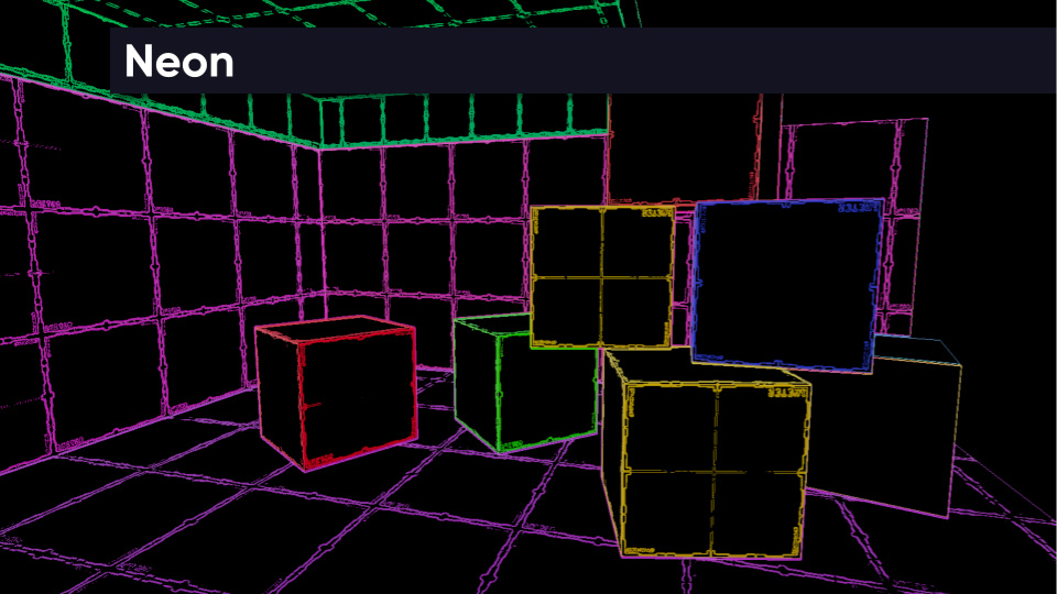 Neon