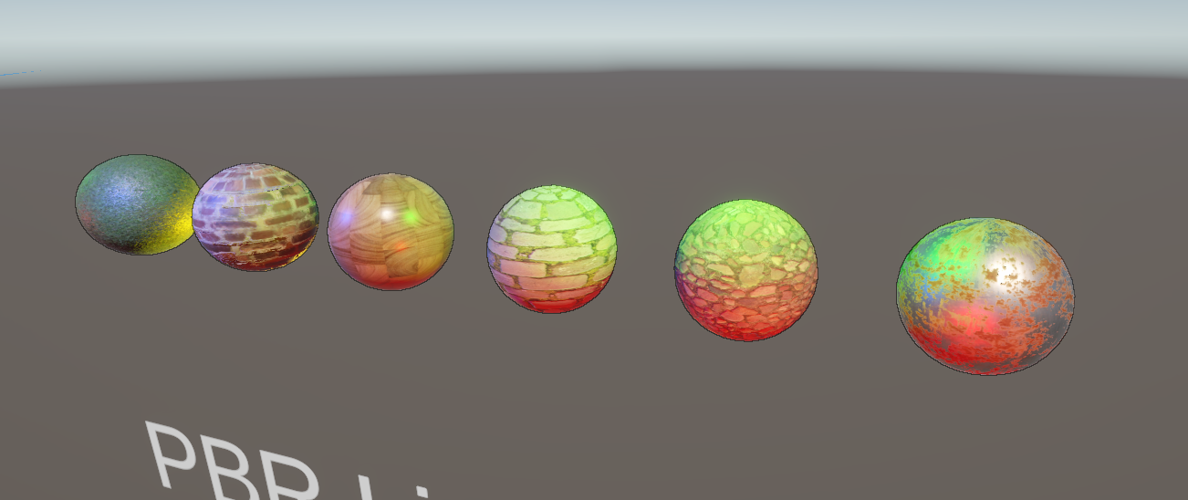 An outline post process effect which uses depth and normals.