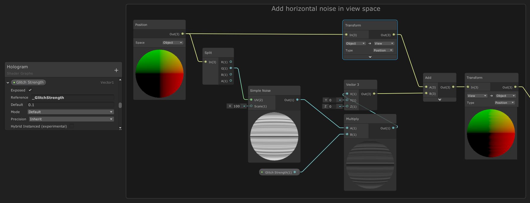 Unity urp shader. Голограмма Shader graph. Unity URP example. Vertex position и time node. Unity URP как сделать свет.