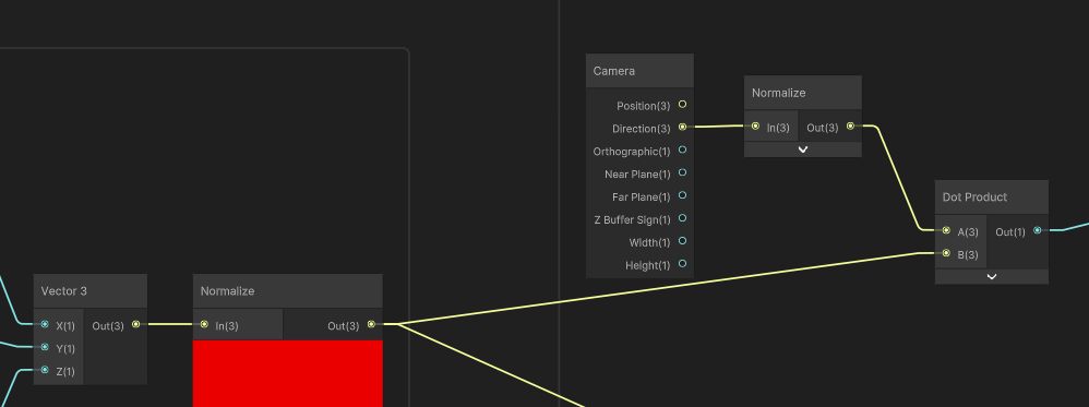 Pokémon's Terastallize Effect in Shader Graph