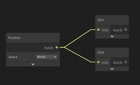 Pokémon's Terastallize Effect in Shader Graph