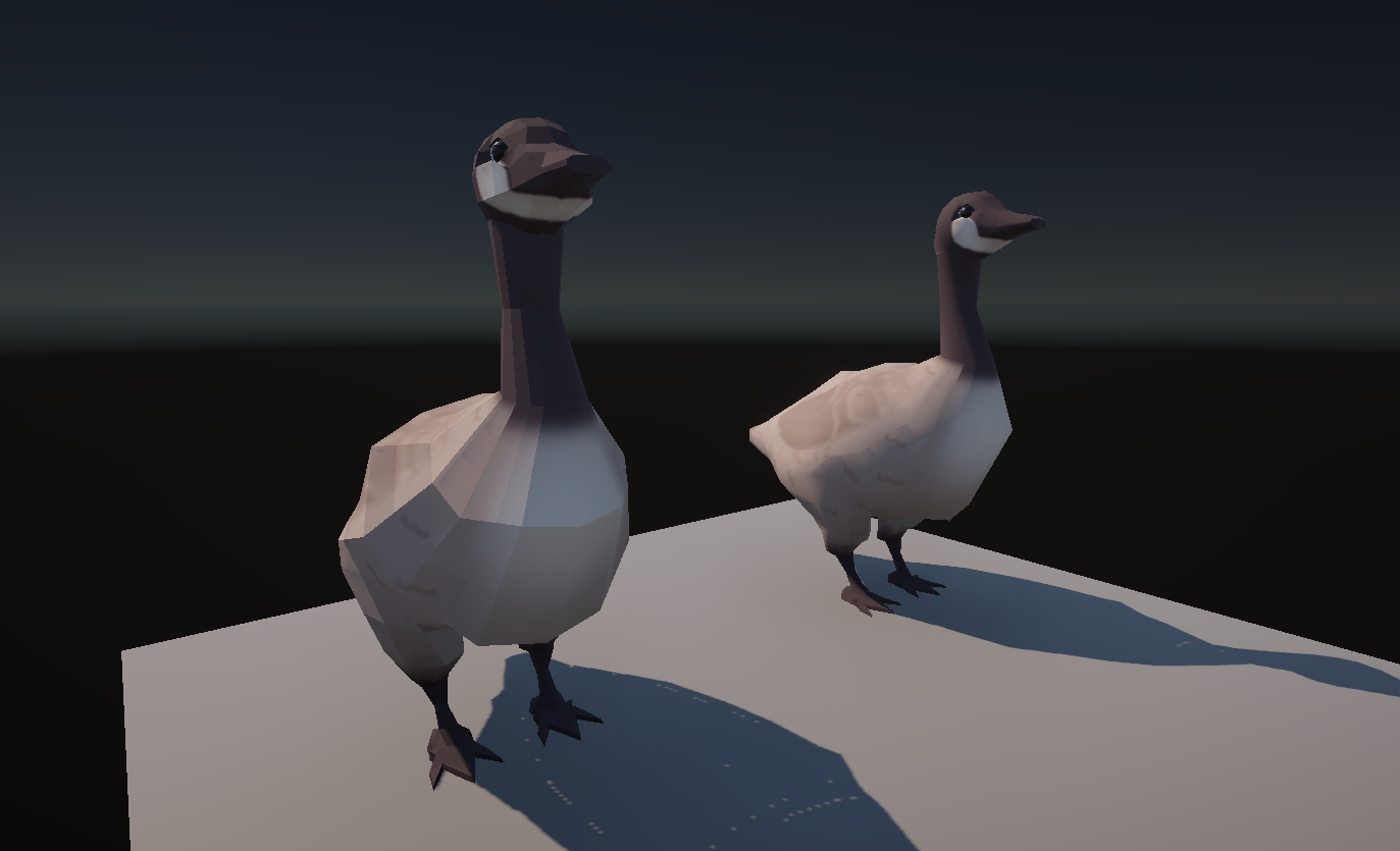 Pokémon's Terastallize Effect in Shader Graph