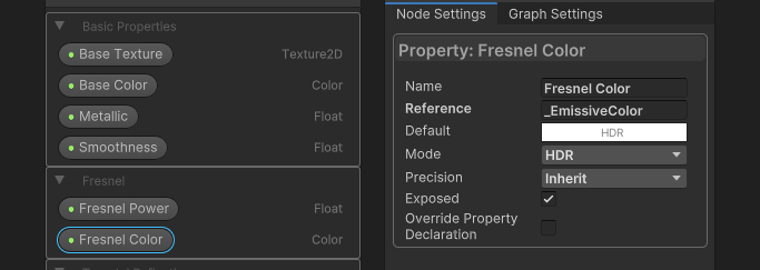 Pokémon's Terastallize Effect in Shader Graph