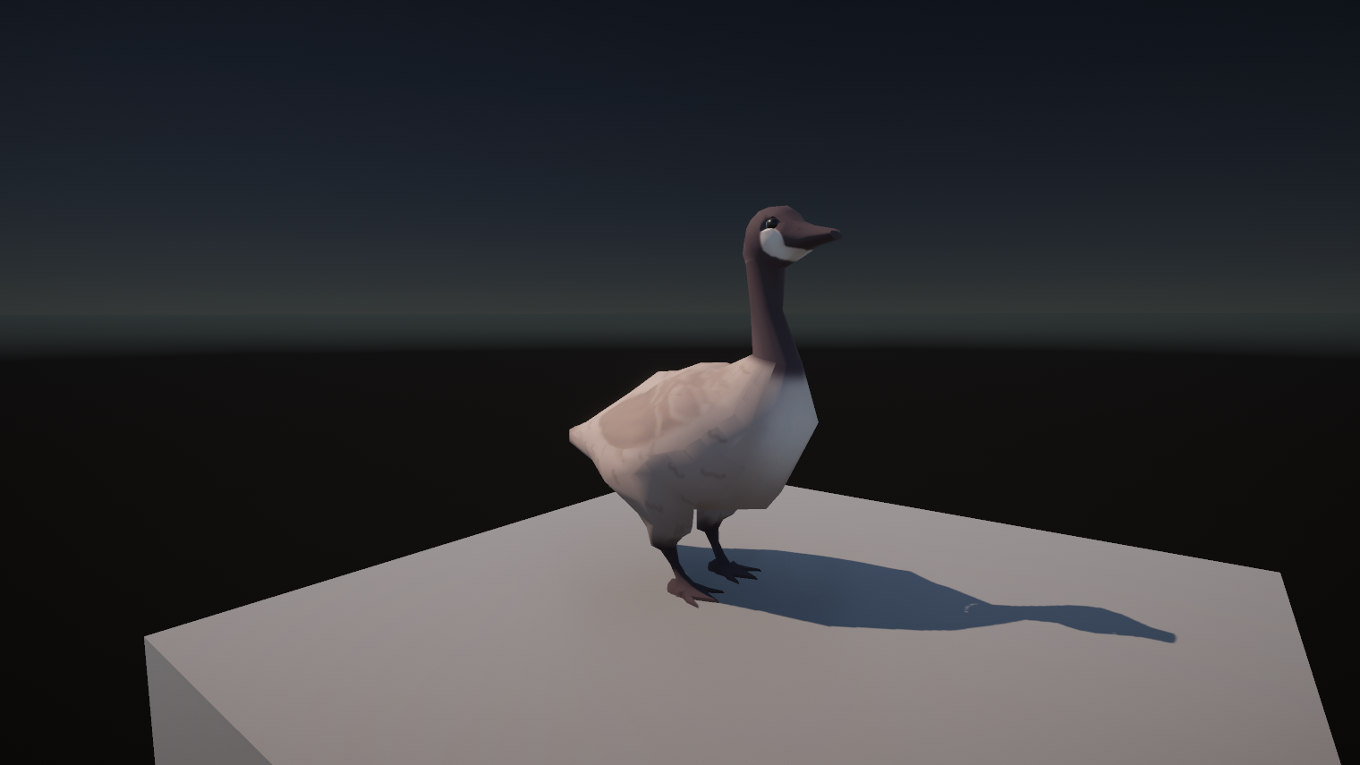 Pokémon's Terastallize Effect in Shader Graph