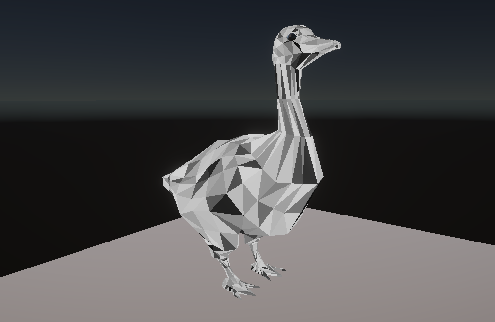 Pokémon's Terastallize Effect in Shader Graph