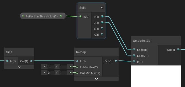 Pokémon's Terastallize Effect in Shader Graph