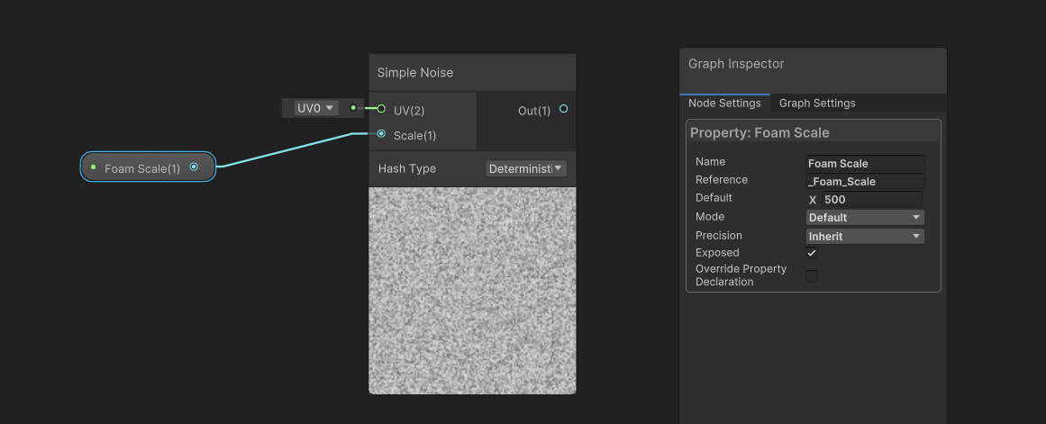 Unity Shader Graph Basics (Part 9 - Scene Intersections 2)
